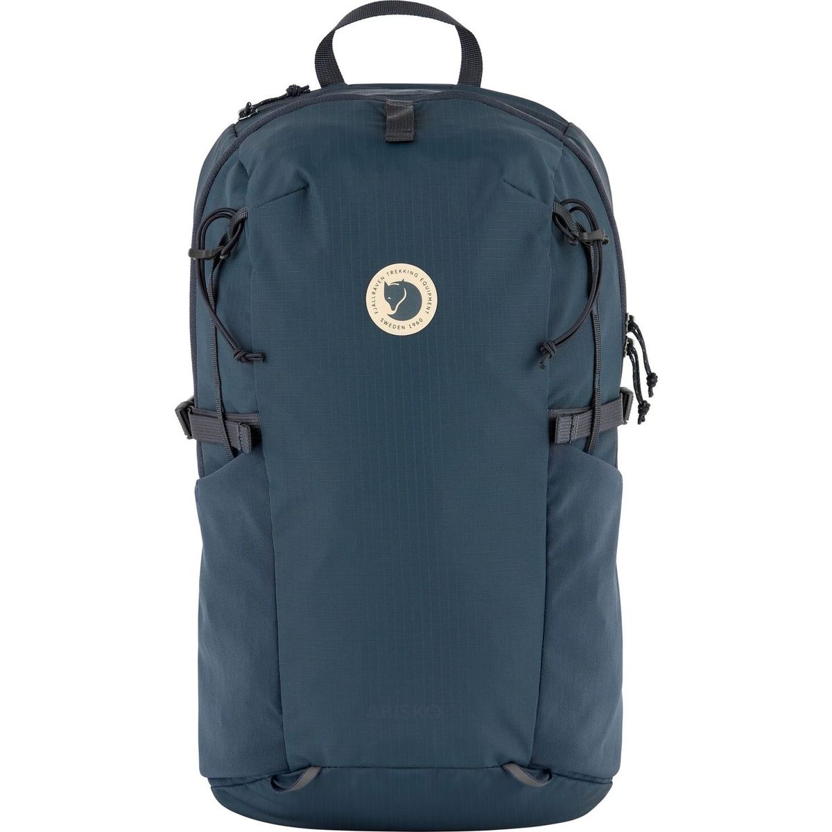 Fjällräven Abisko Softpack 16 navy (560) One Size F23200307-560-One Size