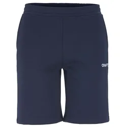 CRAFT Community 2.0 Sweatshorts Herren 390000 - navy 3XL