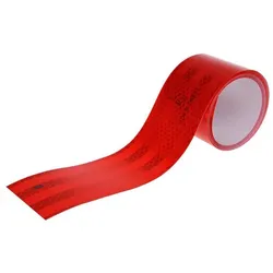 ProPlus, Klebeband, Reflektierendes Klebeband (123 mm)