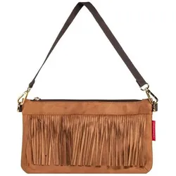 reisenthel Mini Pouch Western, Necessaire, Braun