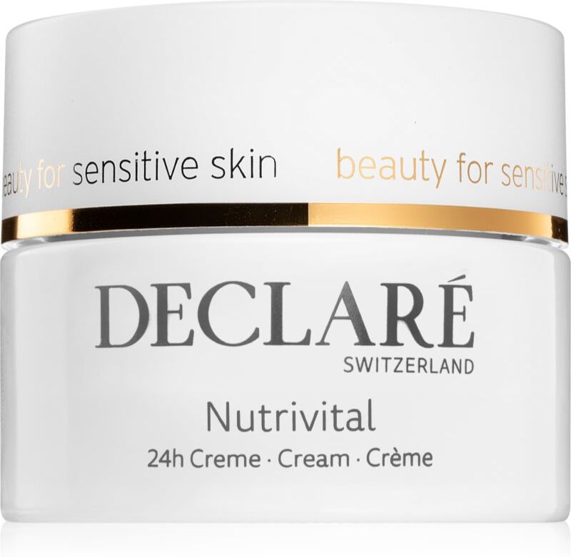 Declaré Vital Balance nourishing cream for normal skin 50 ml