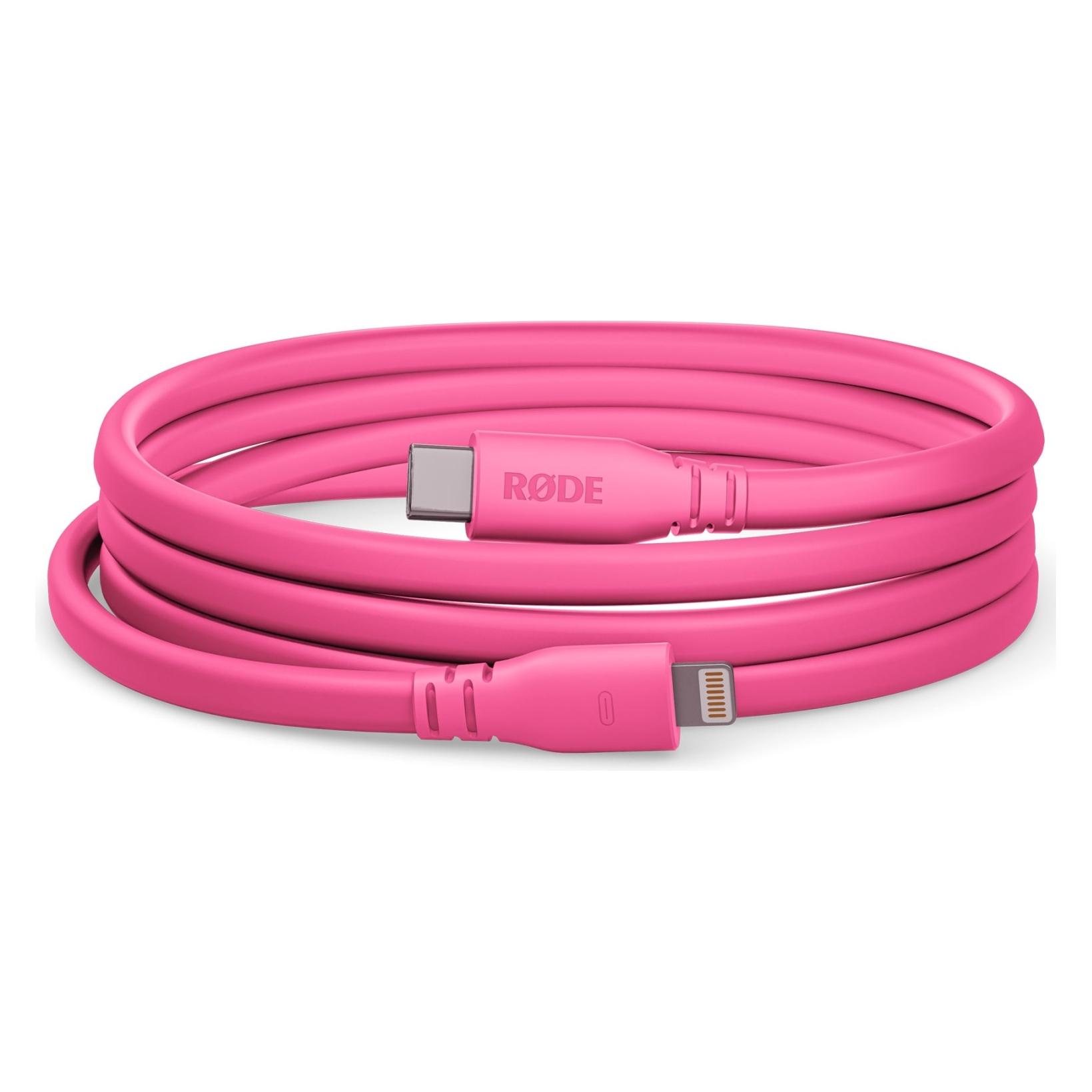 RØDE SC19 Pink (1.50 m) (SC19-P)