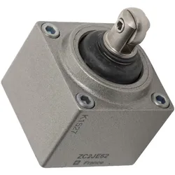 Telemechanique Sensors Kopf m.Rollenstössel ZC2JE62