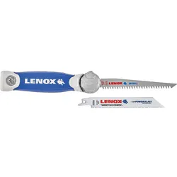 Säge Lenox Tri-Fold™ Multi-Material und Gipskarton