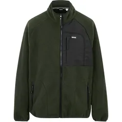 Regatta Frankie Borg Herren Fleecejacke