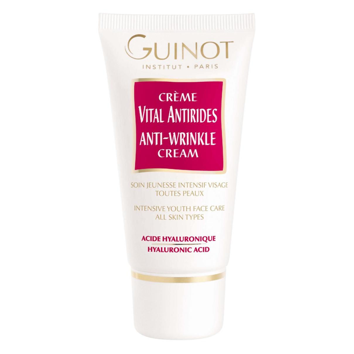 Guinot Anti-Wrinkle (50 ml) (CN-250134)