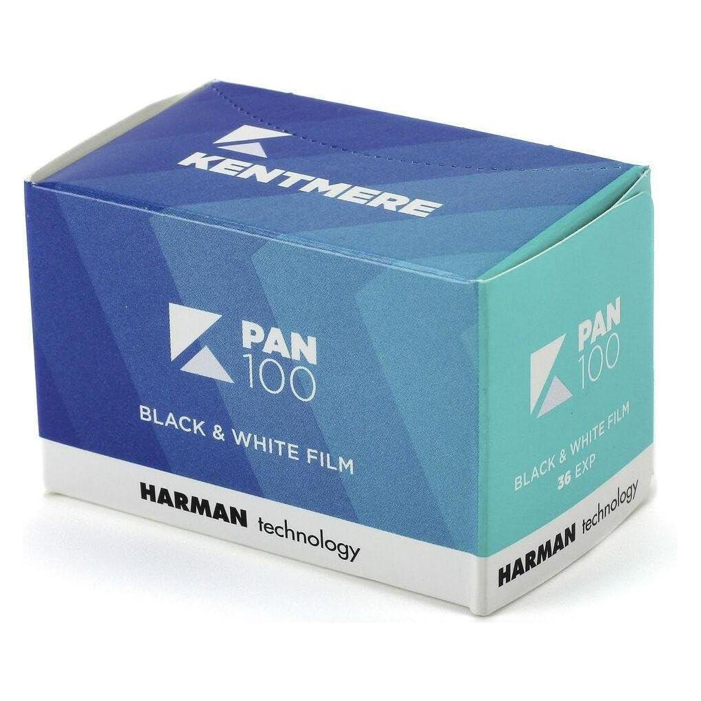 Kentmere 100 135-24EXP Film (62384385)