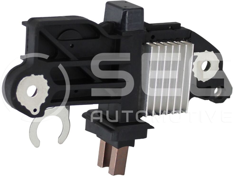 Seg Automotive Regolatore dell'alternatore F000RS0103