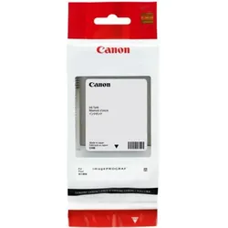 Canon PFI-2100 PBK Druckerpatrone 1 Stück(e) Original Foto schwarz
