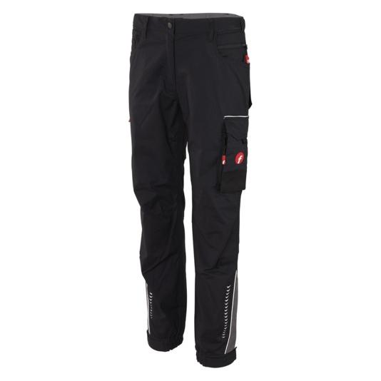 Magni D-Cargohose Performance schwarz/grau Gr. 36 FORTIS (36) (4063726023513)