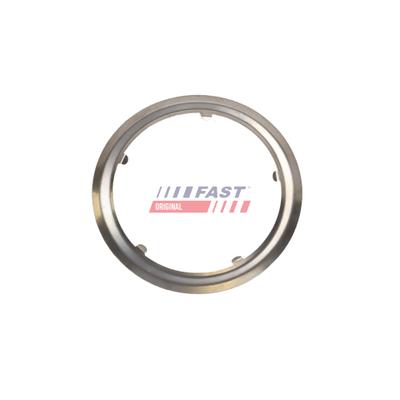 FAST Dichtung, Abgasrohr ft14575 für VW
