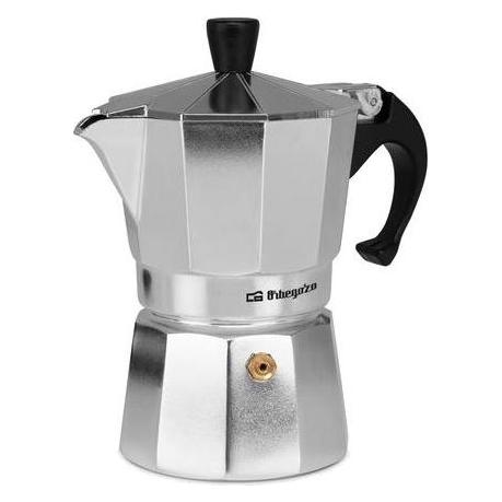 Orbegozo KF 300 (3 Tassen) (15105)