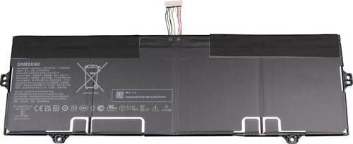 Samsung Notebook-Akku BA96-07916A 15.44V 4400 mAh