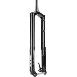 INTEND Federgabel 29" Blackline Edge Travel Ranger 170 mm tapered BOOS