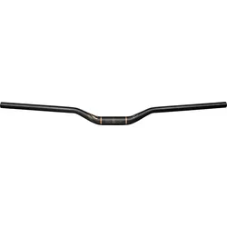 Lenker Nico Vink REVERSE Lenker Nico Vink 810mm Ø31,8mm/35mm Erhöhung schwarz-kupfer