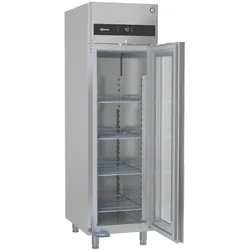 GRAM Kühlschrank Premier KG 60 L Glastür