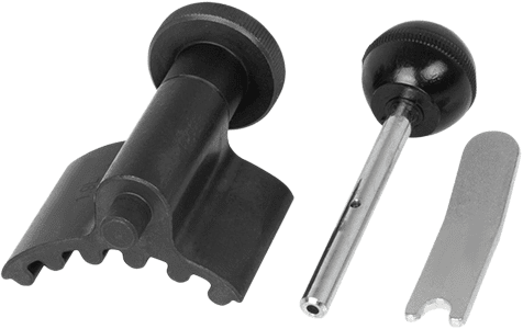 LASER TOOLS 3729 Retaining Tool, crankshaft