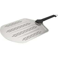 Witt, Pizza Zubehör, Pizza Schieber Aluminium