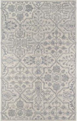 Momeni Cosette Hand Tufted Wool Traditional Area Rug.