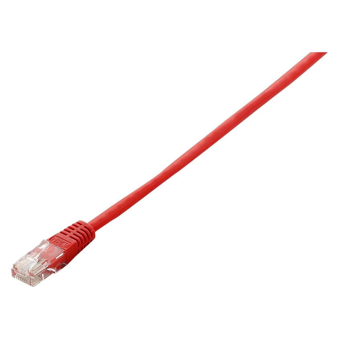 equip Netzwerkkabel (U/UTP, CAT6, 10 m) (625426)