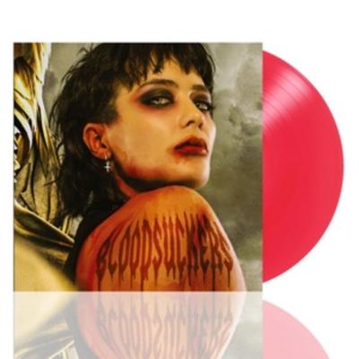 Bloodsuckers - Saint Agnes, Vinyl