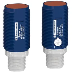 TMSS Germany Optoelektrischer Sensor XUB2APXNM12