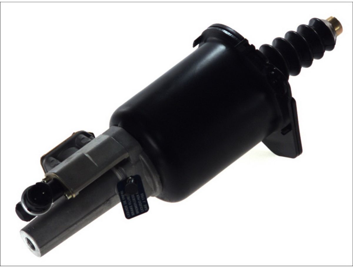 Kupplungsbetätiger PNEUMATICS CS-308