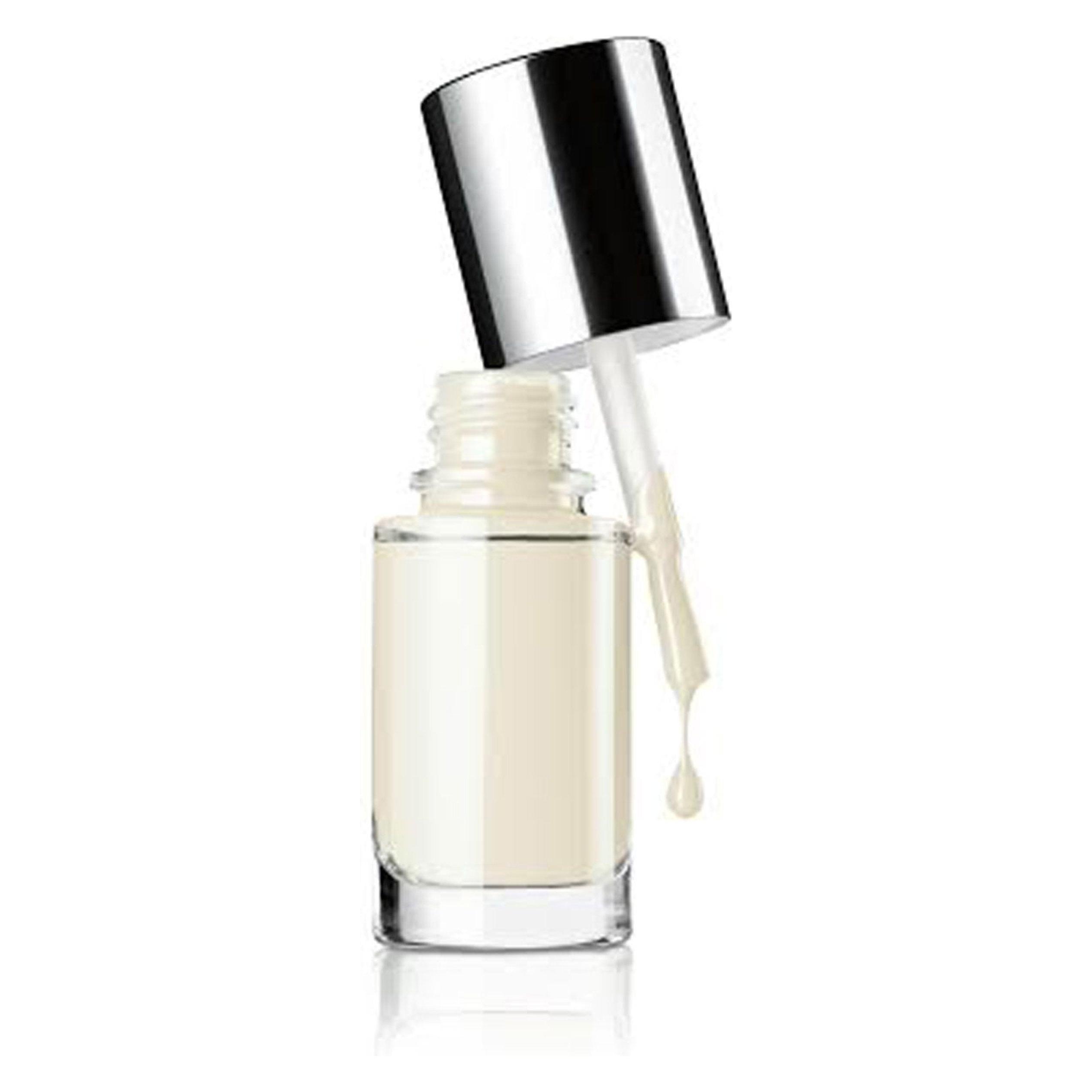 Clinique Nail Enamel (01 Call my Buff, Farblack) (6357448)