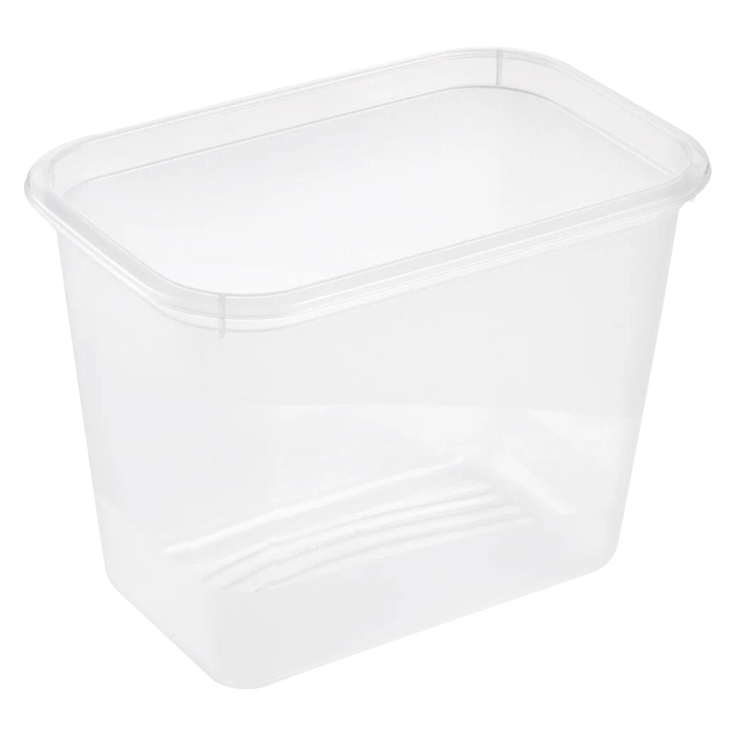 keeeper keeeper Fredo Fresh 0.75 l, Transparent/Lila, Produkttyp (0.75 l) (3067452500000)