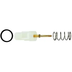 Grohe Hülse 43453 komplett 43453000 für WC-Druckspüler
