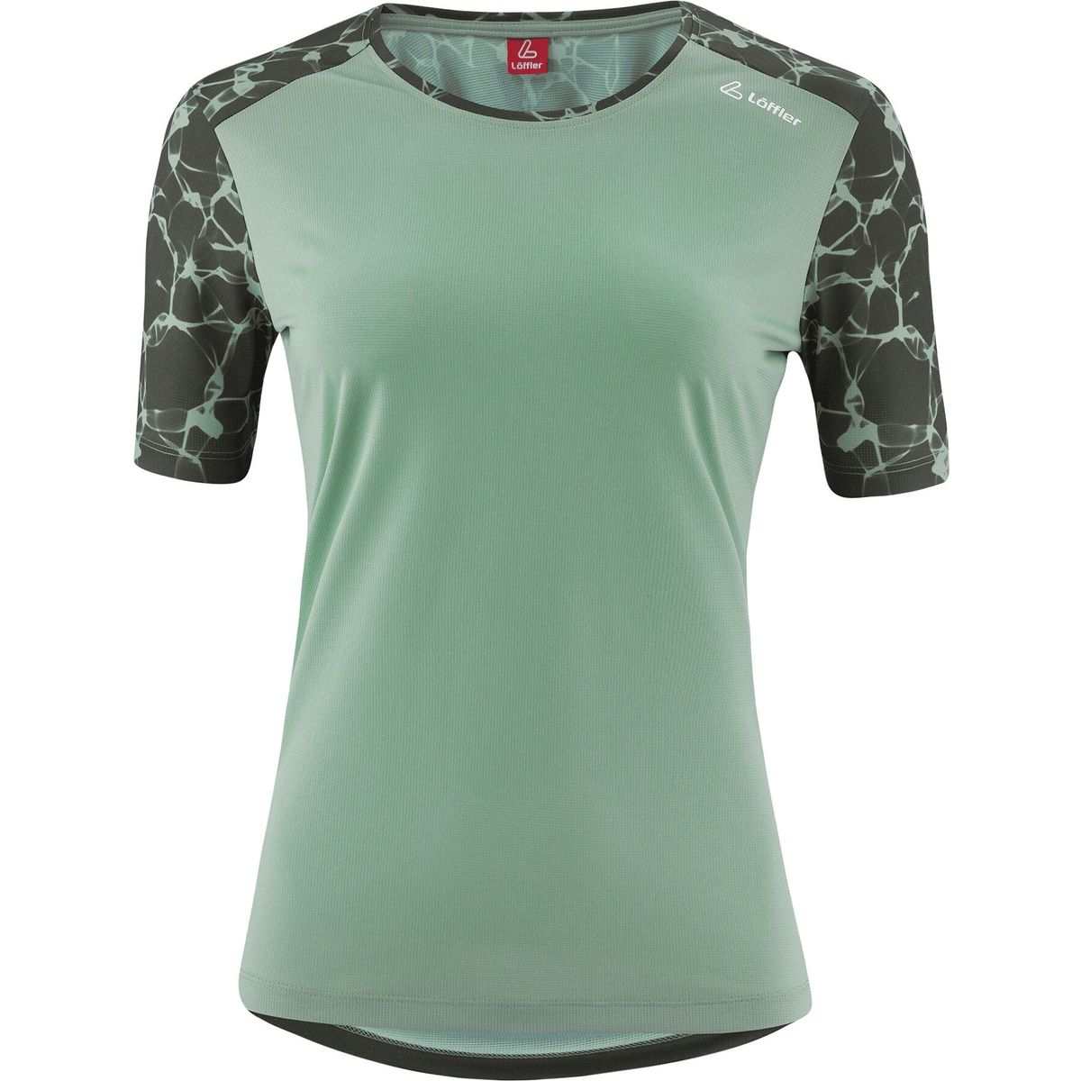 Löffler Women MTB T-shirt Parella cottage (363) 36 28894-363-36