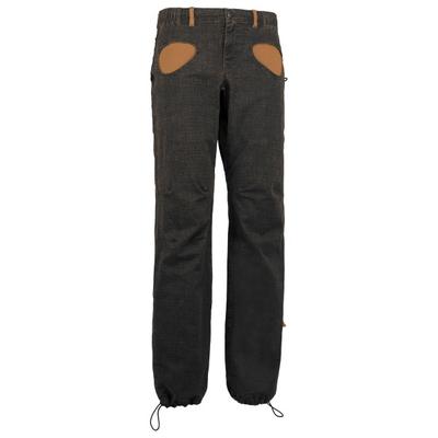 E9 - Rondo X2 - Boulderhose Gr S schwarz