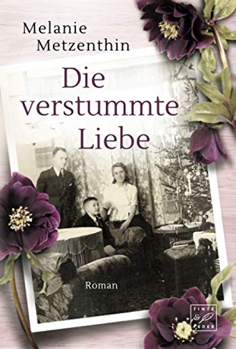 Melanie Metzenthin - Die verstummte Liebe (Leise Helden) - Preis vom 17.10.2026 19:25:27 h