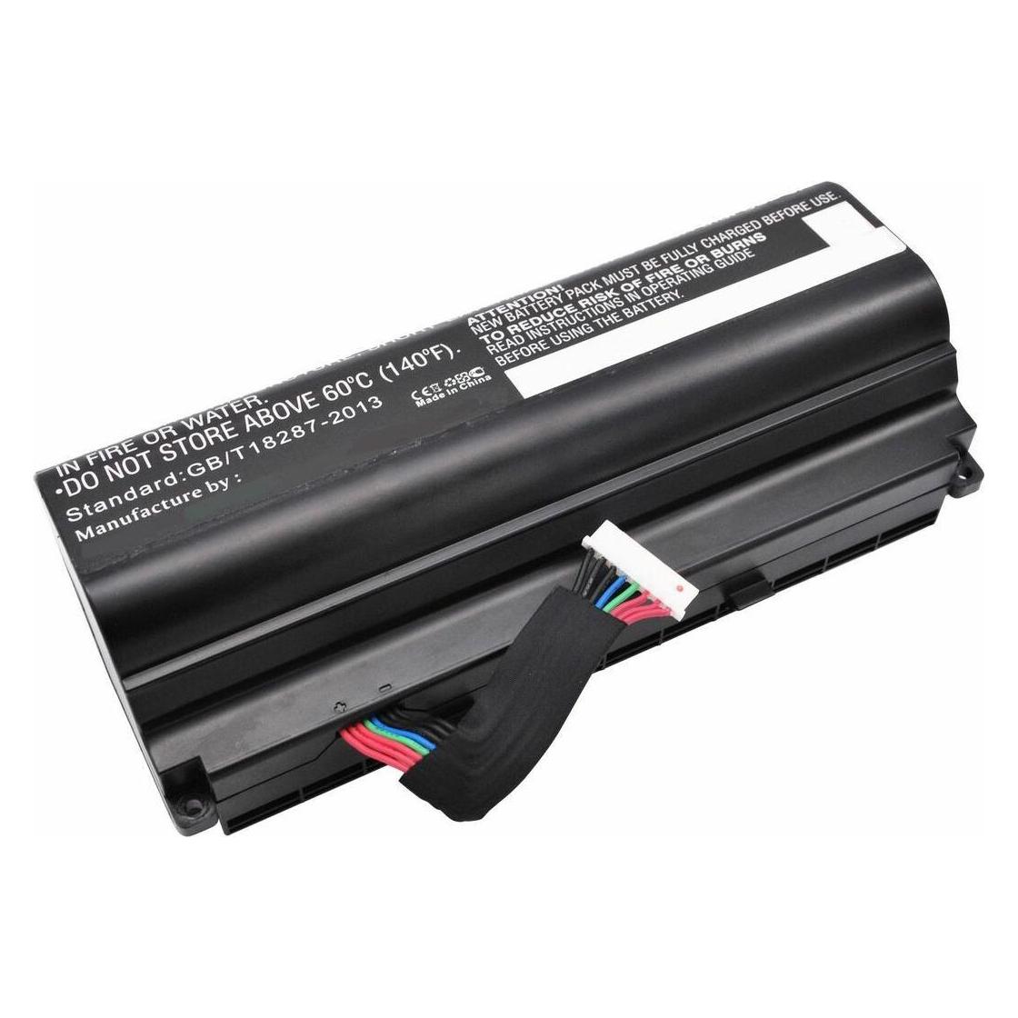 CoreParts MBXAS-BA0158 Notebook-Ersatzteil Akku (8 Zellen, 4400 mAh) (MBXAS-BA0158)
