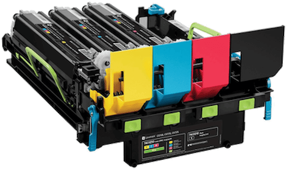Lexmark CS720/CX725 imaging kit colour 150K (return)