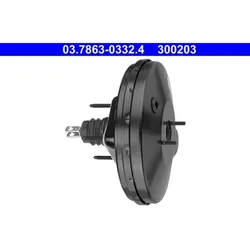Bremskraftverstärker ATE 03.7863-0332.4 für Ford C-Max Focus II Turnier