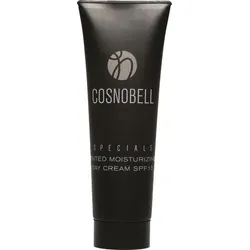 COSNOBELL Tinted Moisturizing Day Cream SPF15, 50ml