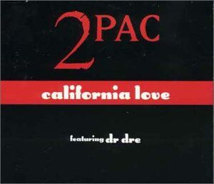 2-Pac feat. Dr. Dre - California Love (CD (Maxi)-Single) - Preis vom 11.10.2026 23:13:37 h