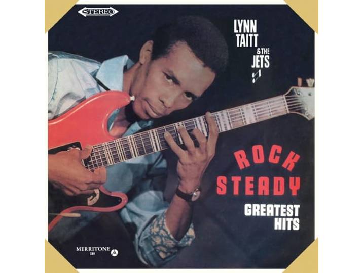 Rock Steady Greatest Hits