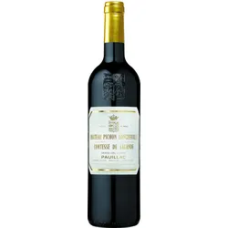 Château Pichon Longueville Comtesse de Lalande
