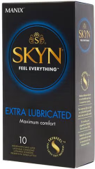 skyn Elite Prophylactic 10 Units