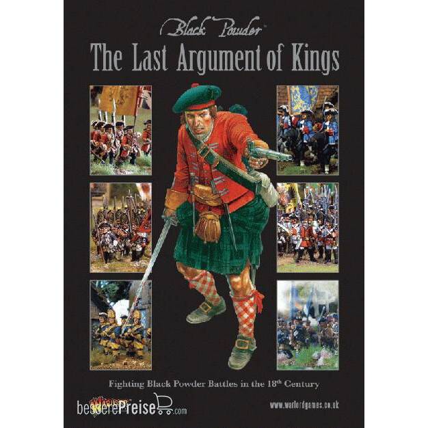 Warlord Games WG-BP-002