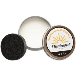 OAC Skinbased, Wachs + Enthaarungscreme, OAC / MF Warm weather quick wax