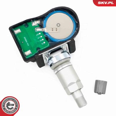 ESEN SKV Radsensor, Reifendruck-Kontrollsystem 70skv054 für LAND ROVER JAGUAR
