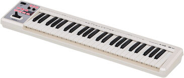 Roland A-49 White Blanc