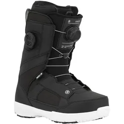 RIDE SYNTH Boot 2026 black - 39,5