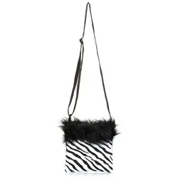 buttinette Tasche "Zebra"