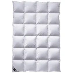 Billerbeck Nena Daunendecke Kassette X - 155x200cm