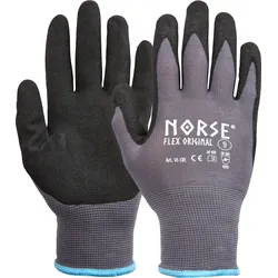 NORSE Flex Original Montagehandschuhe Größe 11