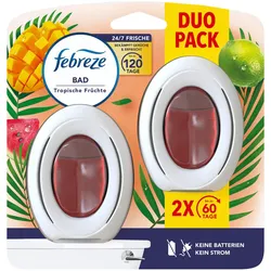 febreze Tropische Früchte Raumduft 2x 8,0 ml